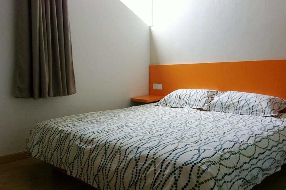 Pod Inn Sanghaj Kültér fotó