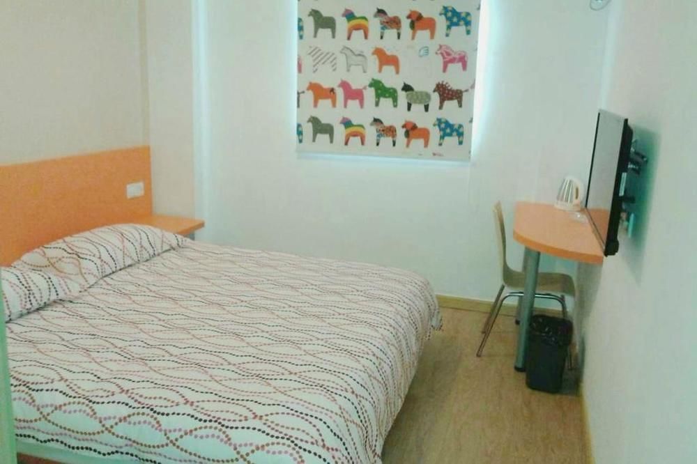 Pod Inn Sanghaj Kültér fotó