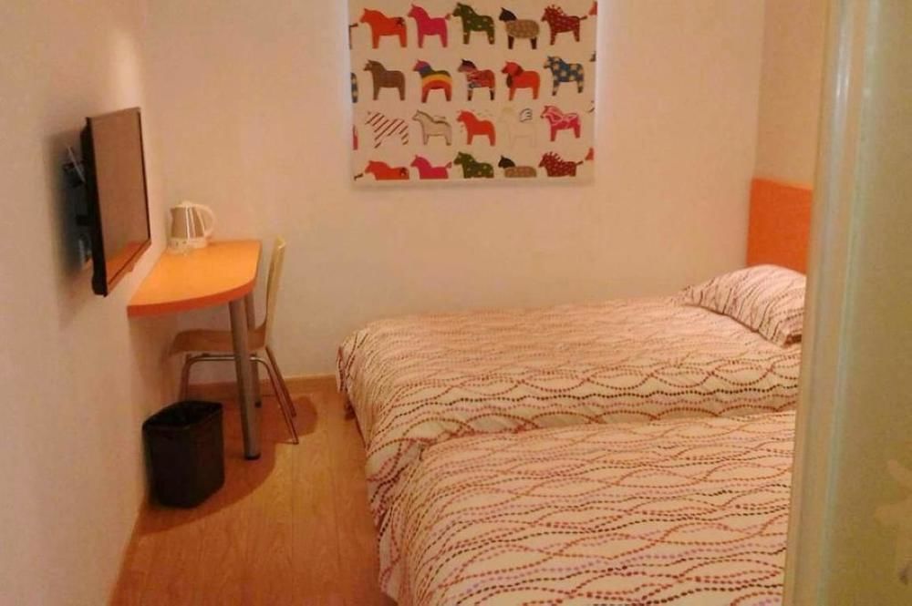 Pod Inn Sanghaj Kültér fotó