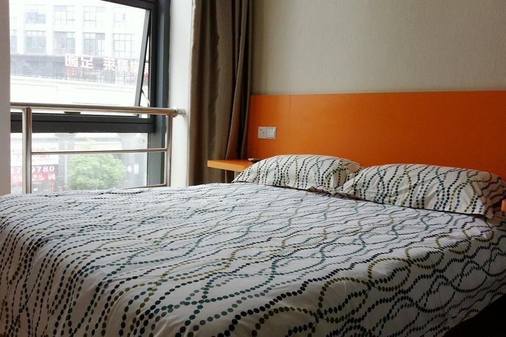 Pod Inn Sanghaj Kültér fotó