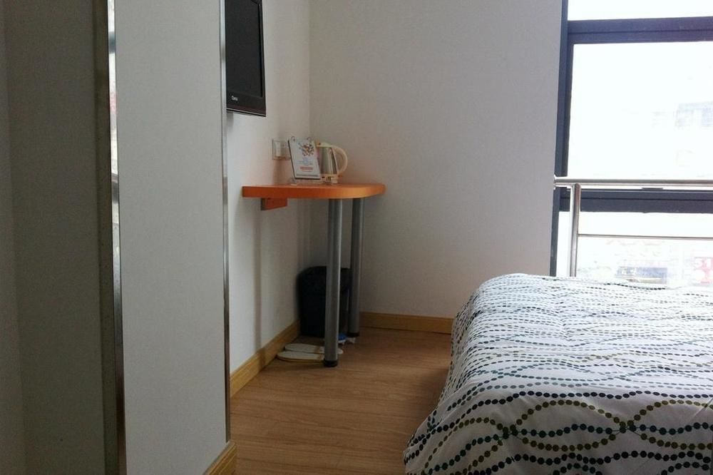 Pod Inn Sanghaj Kültér fotó